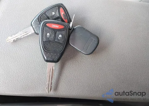 2006 Dodge Durango Slt z USA, uszkodzony, nr VIN 1D4HB48N96F145325